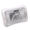 Divar çırağı 1915 IDEA, 60W, 25х17.5 sm, ağ