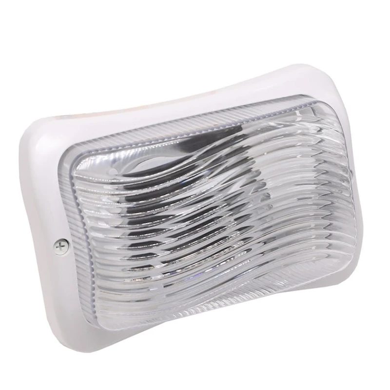 Divar çırağı 1915 IDEA, 60W, 25х17.5 sm, ağ