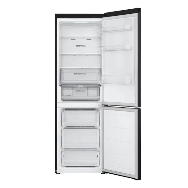 Soyuducu LG GR-B459FQFW.AEPQMER Soyuducu LG GR-B459FQFW.AEPQMER