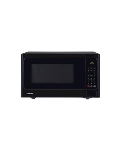 Mikrodalğalı soba Toshiba MM-EM23PBK