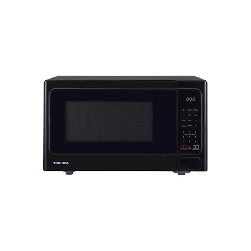 Микроволновая печь Toshiba MM-EM23PBK