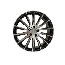 Təkər diskləri Mercedes Amg R17 DSC074, gümüşü