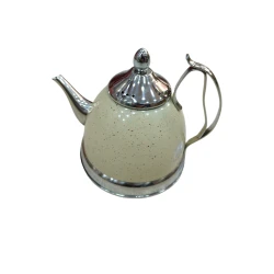 Чайник Golden U990, бежевый, 1 л