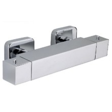 Qarışdırıcı kran duş üçün Teka Cuadro(8413509202912)