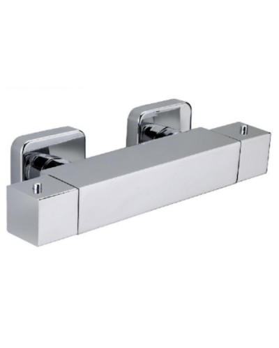 Qarışdırıcı kran duş üçün Teka Cuadro(8413509202912)