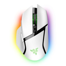 Simsiz siçan Razer Basilisk V3 Pro White