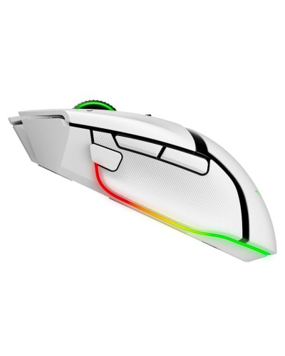 Simsiz siçan Razer Basilisk V3 Pro White