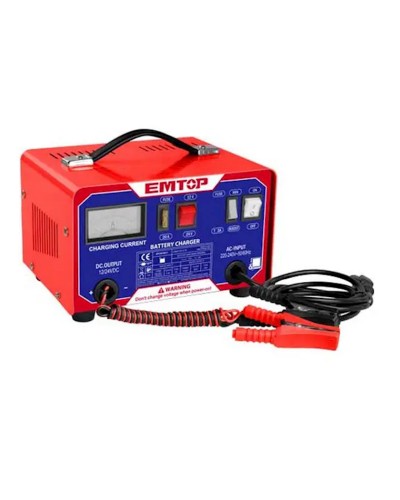 Yükləmə stansiyası Emtop EFCR16011