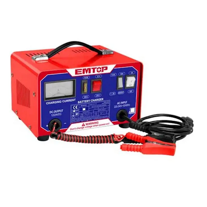 Yükləmə stansiyası Emtop EFCR16011