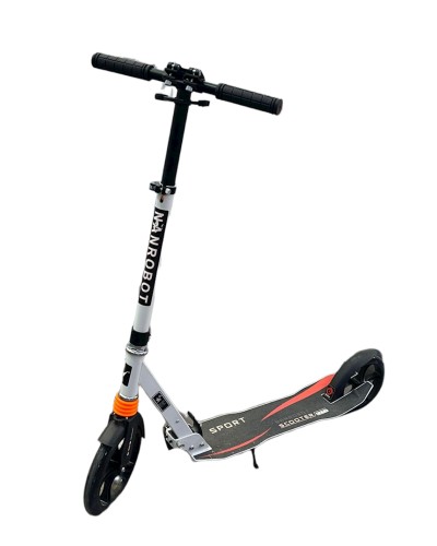 Skuter SK3 White