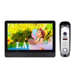 Видеодомофон Voltan VD-11 8 MIPI IPS