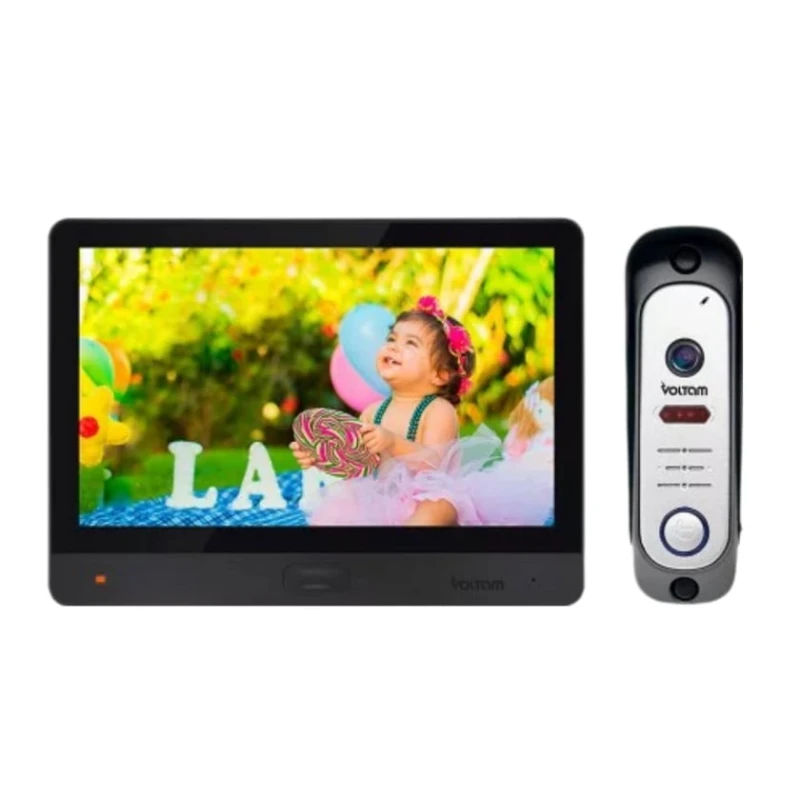 Видеодомофон Voltan VD-11 8 MIPI IPS