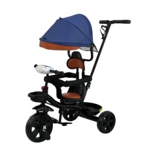 Üçtəkərli uşaq velosipedi smr673 - smr673