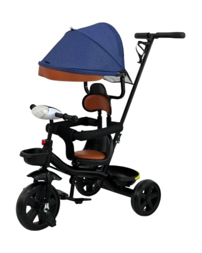 Üçtəkərli uşaq velosipedi smr673 - smr673