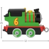 Паровоз Fisher-Price HBY22 Thomas & Friends Percy, от 3 лет, 4.8х8 см, металл, зеленый