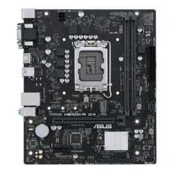 Материнская плата Asus PRIME H610M-R D4-SI s1700, Intel H610 Материнская плата Asus PRIME H610M-R D4-SI s1700, Intel H610