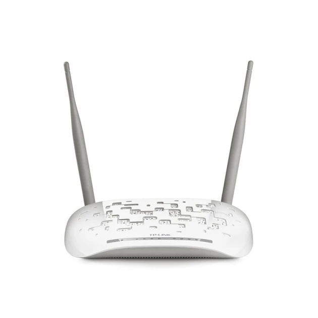 Wi-Fi роутер TP-Link TD-W8961ND