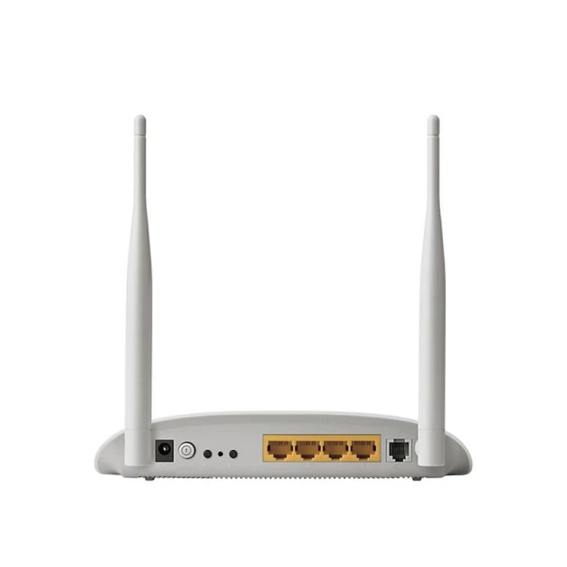 Wi-Fi роутер TP-Link TD-W8961ND