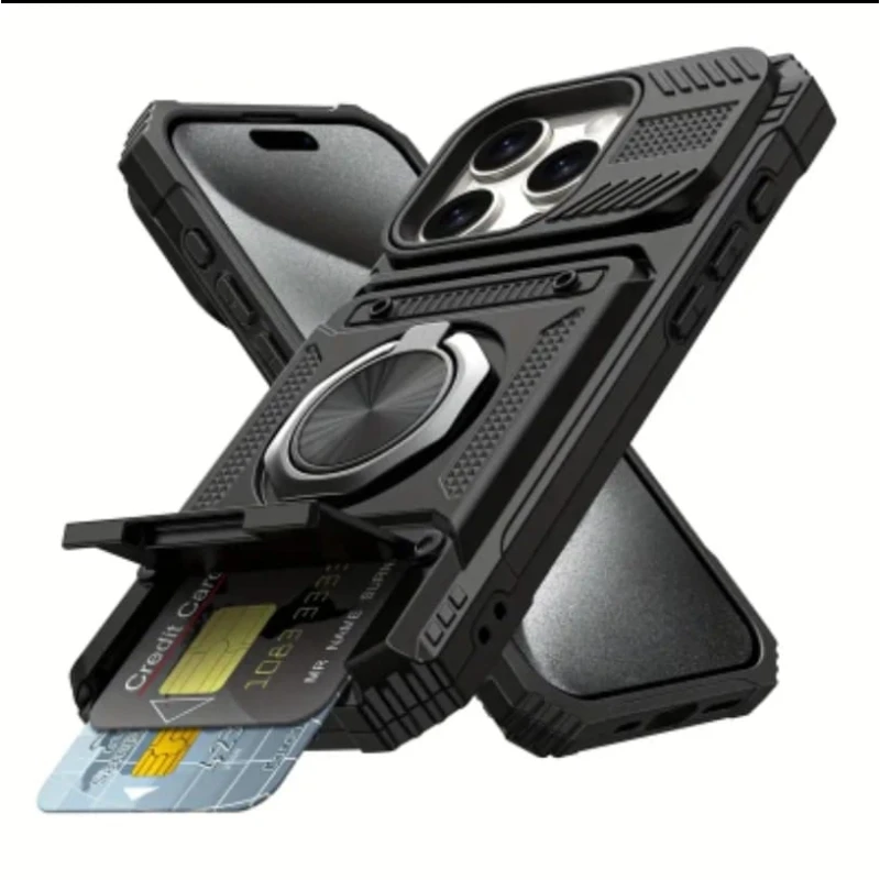 Çexol Apple iPhone 14 Pro Max üçün EA2673