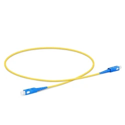 Патчкорд Voltam VF-11 SC-SC 0.5 м