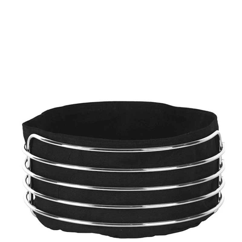 Хлебница Hobby Life 2369, 24x10.5 см, черная Хлебница Hobby Life 2369, 24x10.5 см, черная