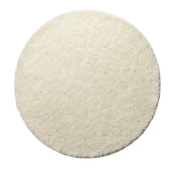 Коврик для ванной JYSK Karlstad By Kronborg 70 см, полиэстер/латекс, Natural