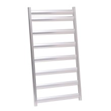Dəsmal qurudan Petsa 455x925 Parlaq alüminium (TM.32520)