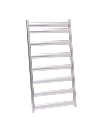 Dəsmal qurudan Petsa 455x925 Parlaq alüminium (TM.32520)