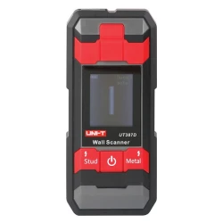 Детектор проводки Uni-t UT387D