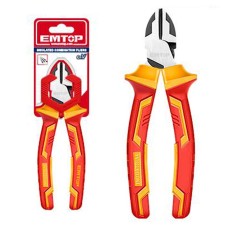 Yankəsən Emtop EPLRD0631, 160 mm