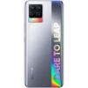 Смартфон Realme 8 6GB/128GB Cyber Silver (6941399044845)