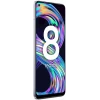 Смартфон Realme 8 6GB/128GB Cyber Silver (6941399044845)