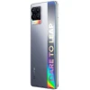 Смартфон Realme 8 6GB/128GB Cyber Silver (6941399044845)
