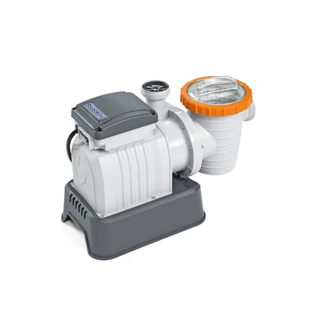 Su motoru Bestway P07022 5678 l, boz Su motoru Bestway P07022 5678 l, boz