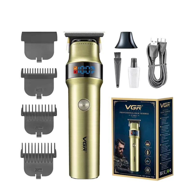 Триммер VGR V-991