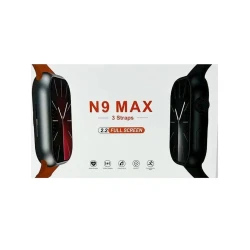 Ağıllı saat Smart Watch N9 Max