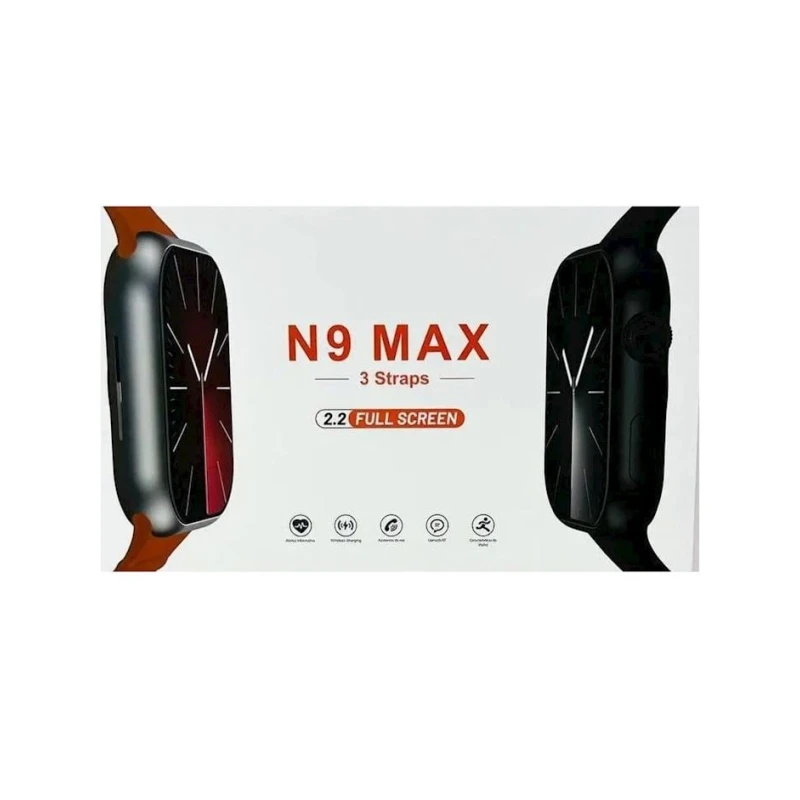 Ağıllı saat Smart Watch N9 Max