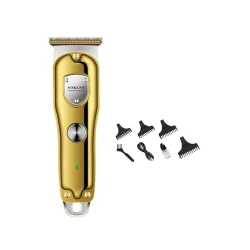 Машинка для стрижки волос Sokany SK-16003 Gold