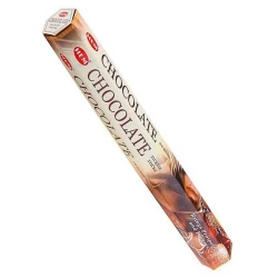 Ароматические палочки Hem incense Sticks Chocolate, 20 шт
