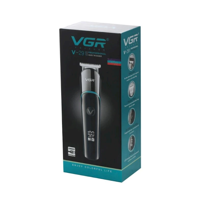 Триммер VGR V-291