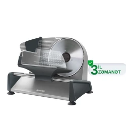 Ломтерезка Sencor SFS 4050SS Ломтерезка Sencor SFS 4050SS