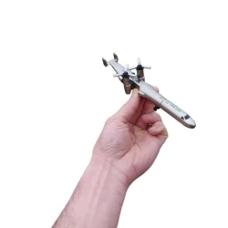 Шариковая ручка F35-ag-155