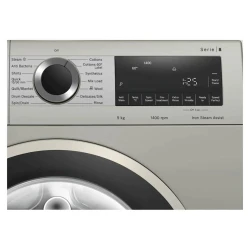 Стиральная машина Bosch WGA2440XME Стиральная машина Bosch WGA2440XME