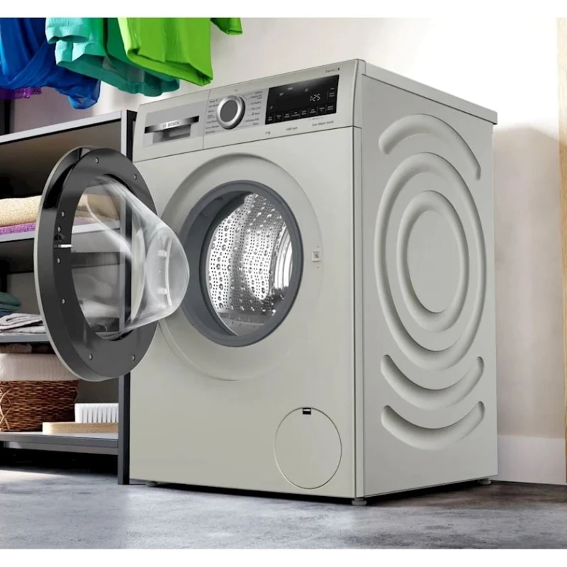 Paltaryuyan maşın Bosch WGA2440XME Paltaryuyan maşın Bosch WGA2440XME