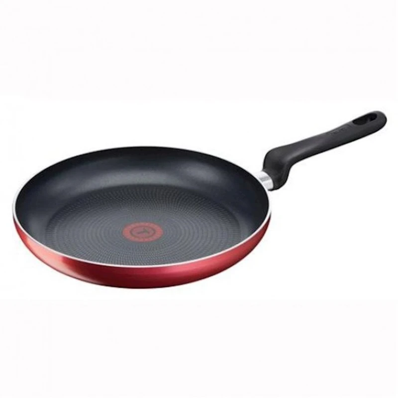 Сковорода Tefal Star Collection 30 см, алюминий