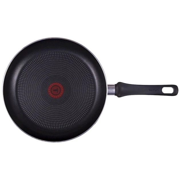 Сковорода Tefal Star Collection 30 см, алюминий