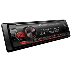 Автомагнитола Pioneer MVH-S125UI Автомагнитола Pioneer MVH-S125UI