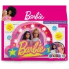 Набор для рукоделия Addo 320-16106-M Barbie Bobble Myo Light, 6+ лет