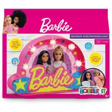Əl işi dəsti Addo 320-16106-M Barbie Bobble Myo Light, 6+ yaş