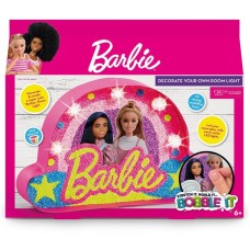 Əl işi dəsti Addo 320-16106-M Barbie Bobble Myo Light, 6+ yaş